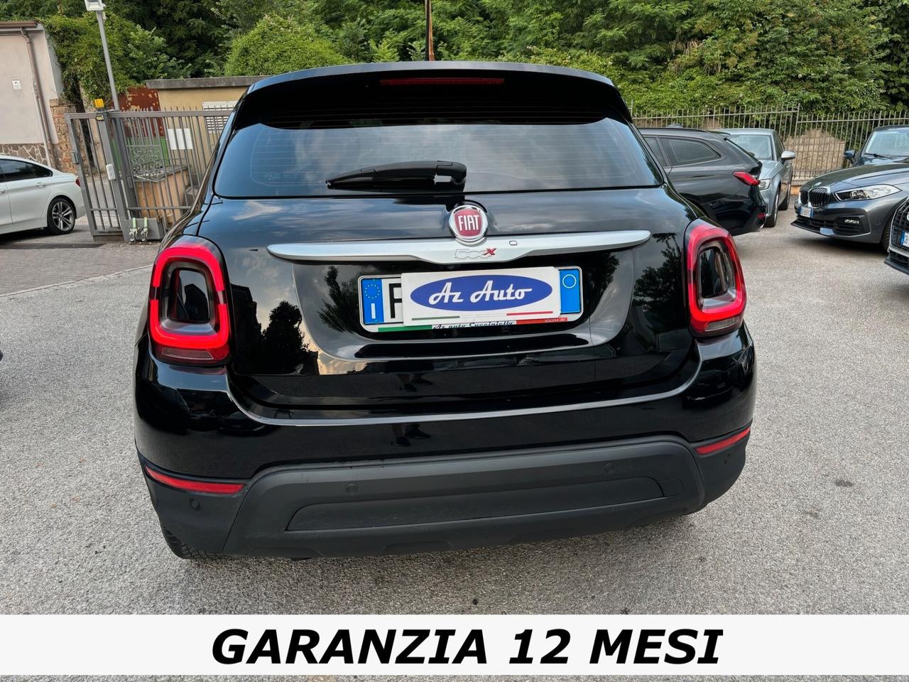 Fiat 500X 1.3 MultiJet 95 CV SPORT
