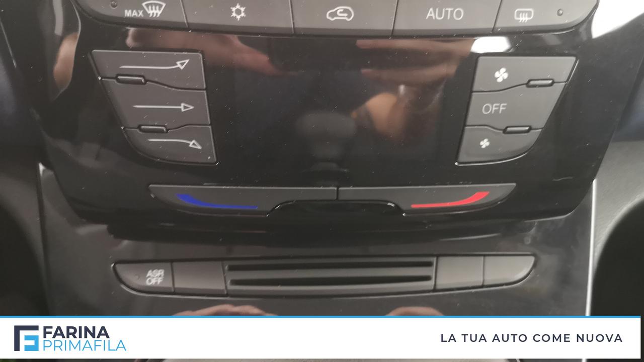 LANCIA Ypsilon III 2021 - Ypsilon 1.0 firefly hybrid Gold s&s 70cv 5p.ti