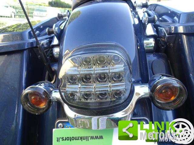 HARLEY-DAVIDSON FLHX Street Glide 1600cc