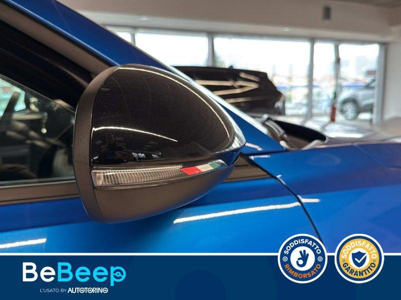 Alfa Romeo Tonale 1.5 HYBRID SPRINT 130CV TCT7