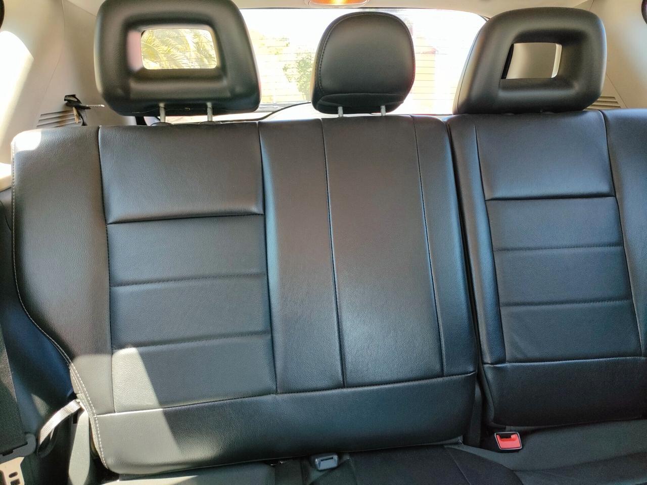 Jeep Compass 2.2 CRD Limited 4WD disinseribile