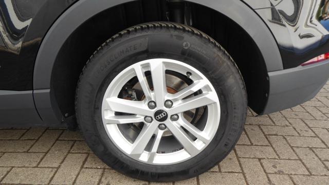 AUDI Q3 35 TDI Quattro S-Tronic Business