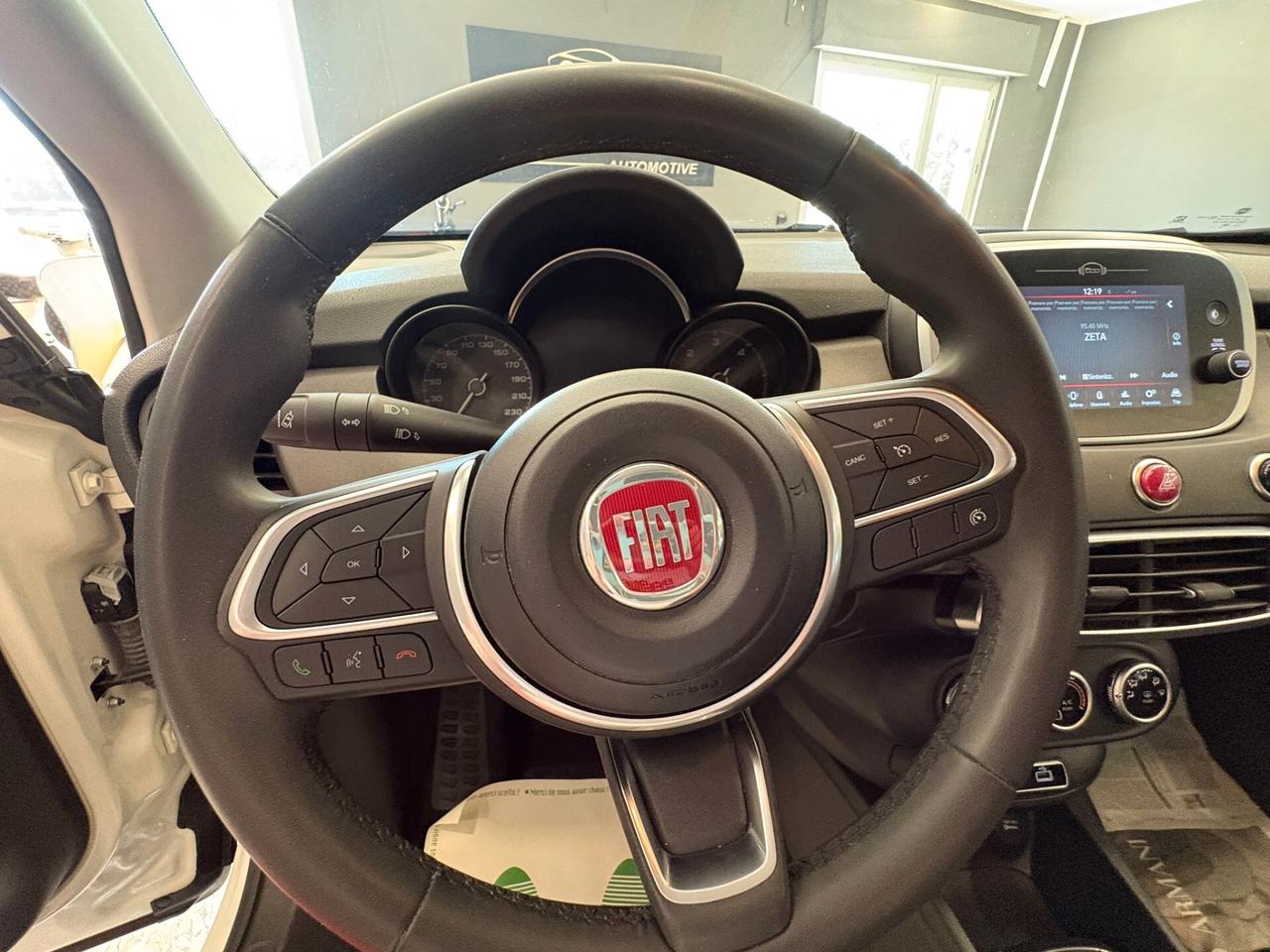 Fiat 500X 1.3 MultiJet 95 CV