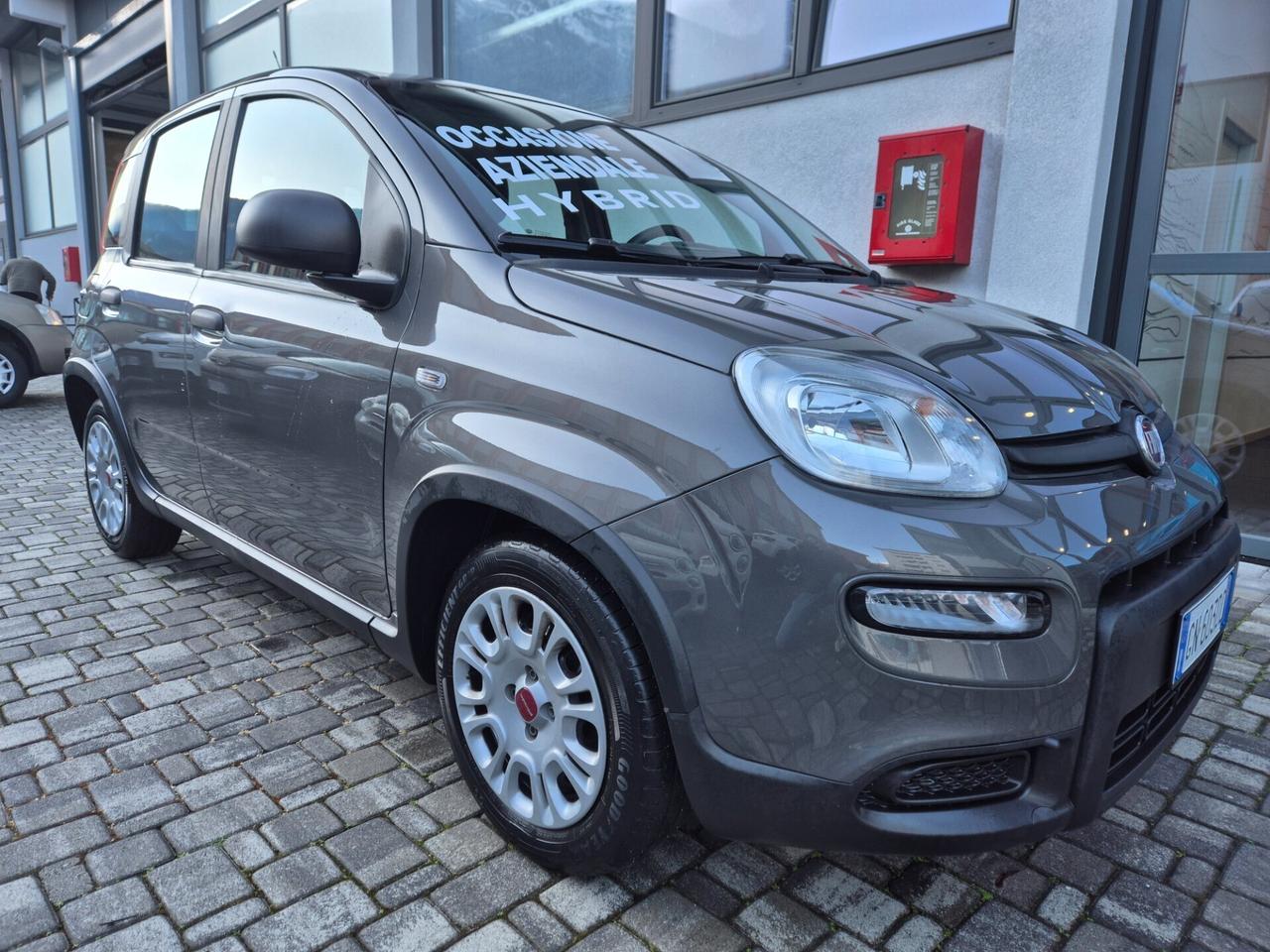 Fiat Panda 1.0 Hybrid FireFly S&S 70 CV