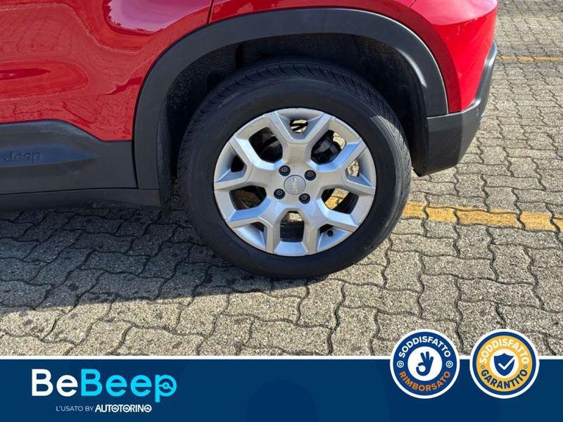 Jeep Avenger 1.2 TURBO ALTITUDE FWD 100CV