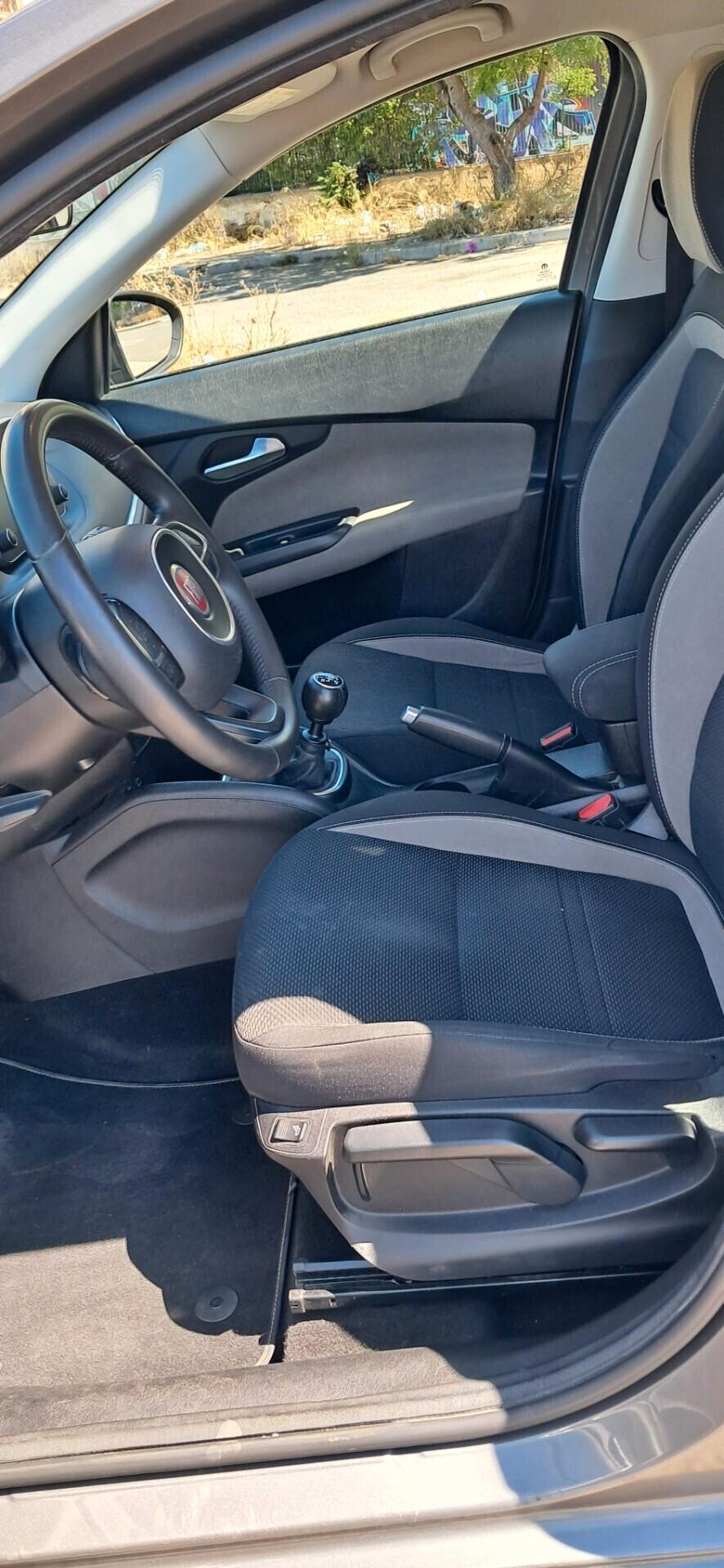 Fiat Tipo 1.6 Mjt S&S 5 porte Business del 2017