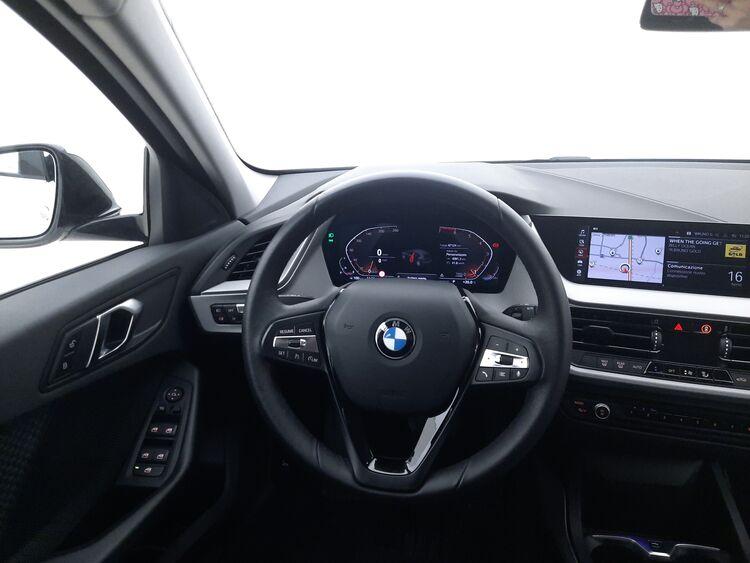 BMW Serie 1 116i Msport BR573769 1.5 Benzina 109CV