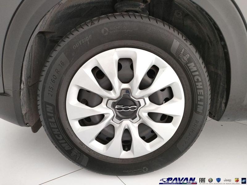 FIAT 500X 1.0 T3 120 CV