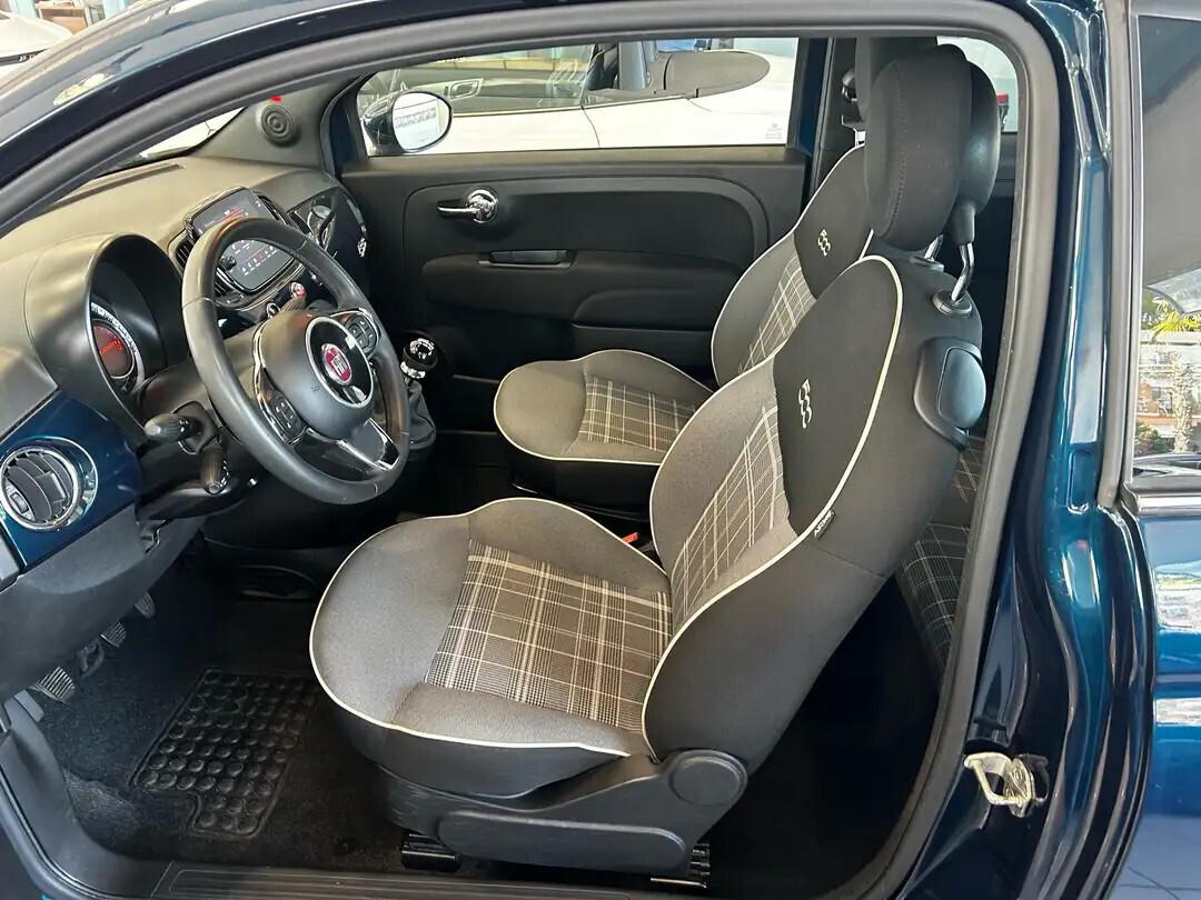 Fiat 500 1.2 Dolcevita