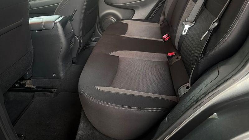 Nissan Qashqai 1.3 DIG-T 140cv N-Connecta 2WD