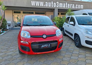 Fiat Panda 1.2 Lounge " Perfetta KM 28.000!