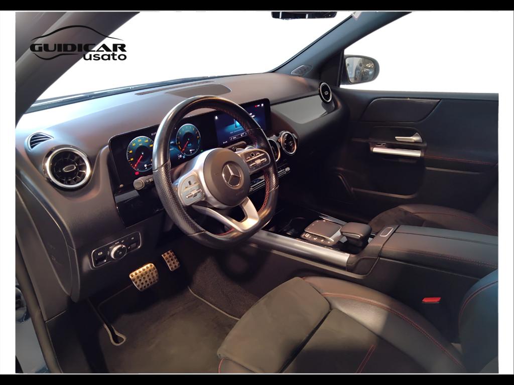 Mercedes-Benz Classe B - W247 2018 - B 250 e phev (eq-power) Premium auto