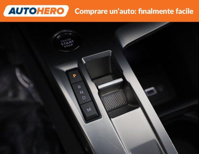 PEUGEOT 308 BlueHDi 130 S&S EAT8 SW Allure
