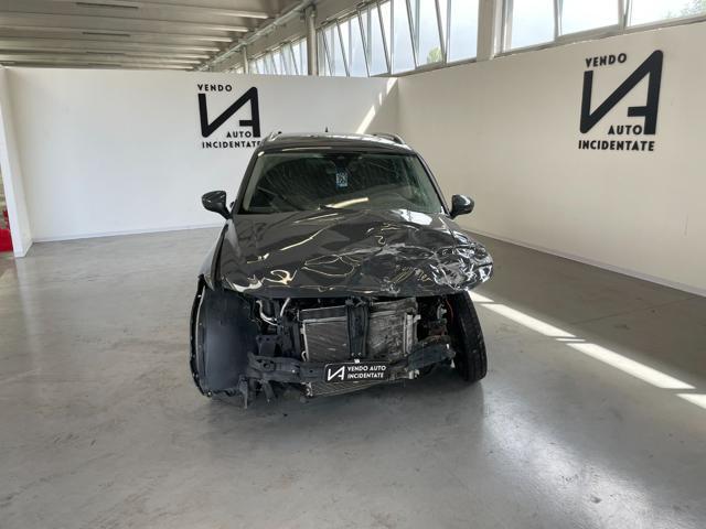 VOLKSWAGEN Tiguan 2.0 TDI 150CV SCR DSG ELEGANCE
