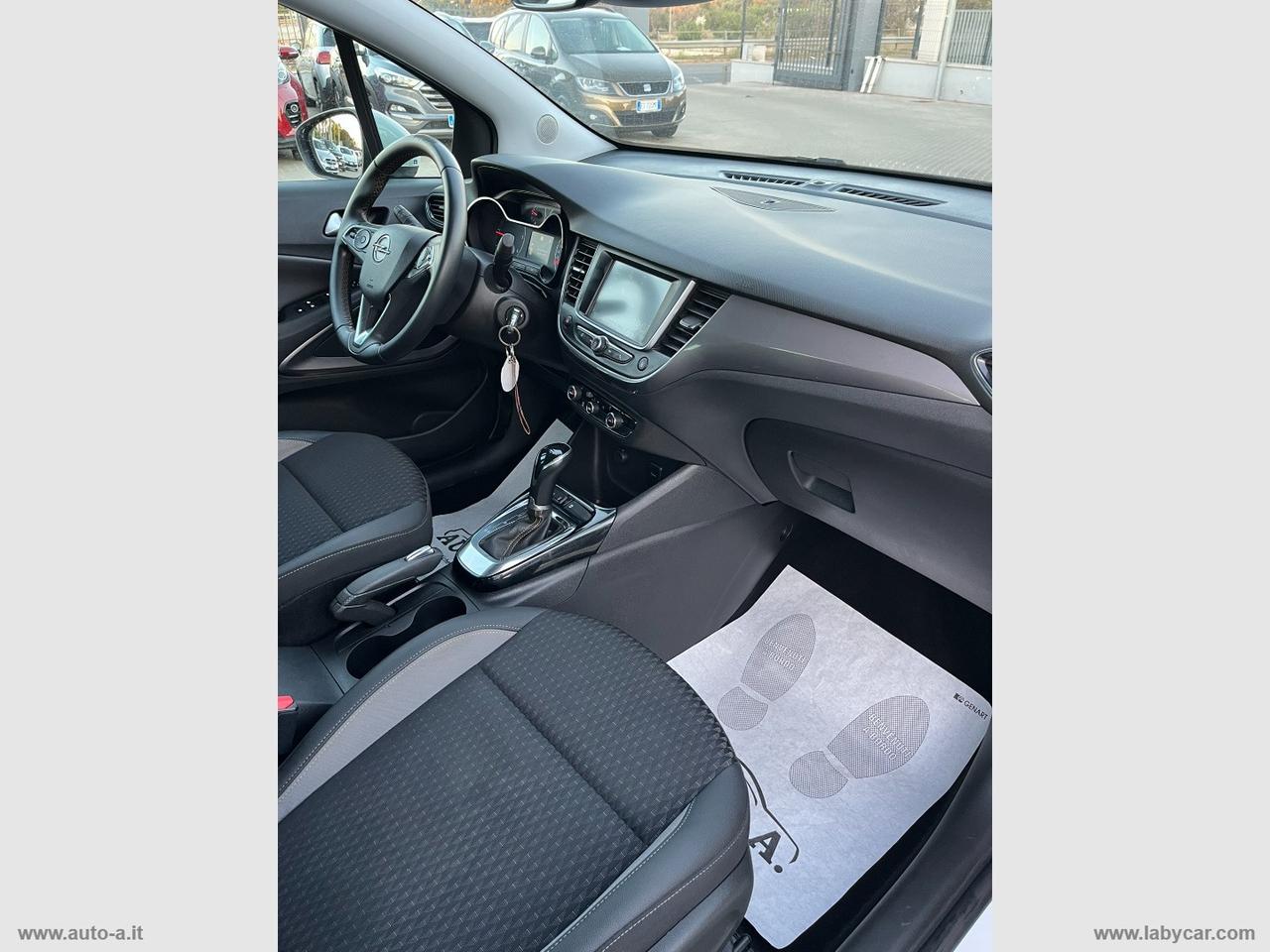 OPEL Crossland X 1.5 ECOTEC D 120 INNOVATION