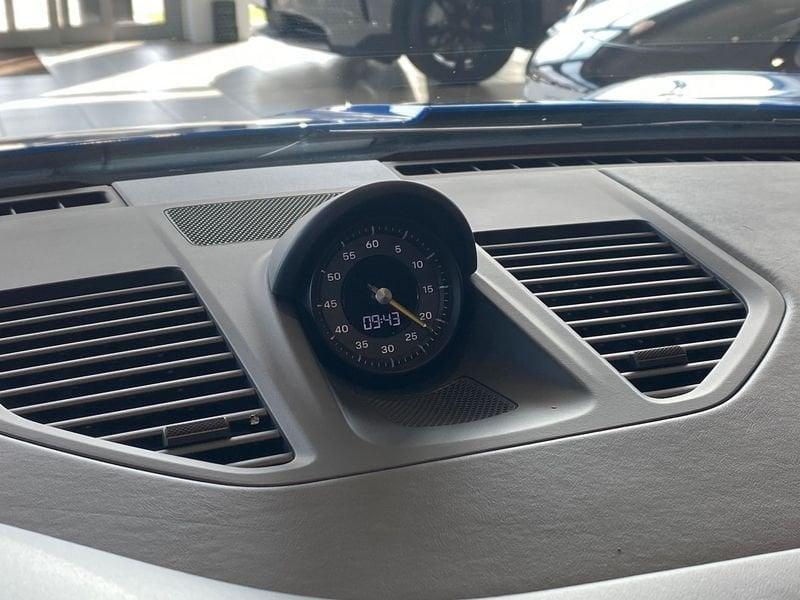 Porsche 911 911 GT3 4.0 510 cv PDK - IVA Esposta