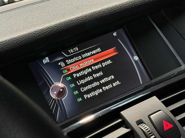 BMW X3 xDrive20d Business Advantage Aut.