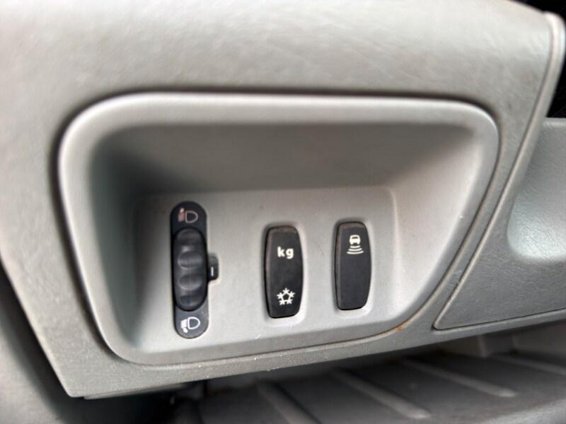RENAULT Trafic 3ª serie Trafic T27 2.0 dCi/115...