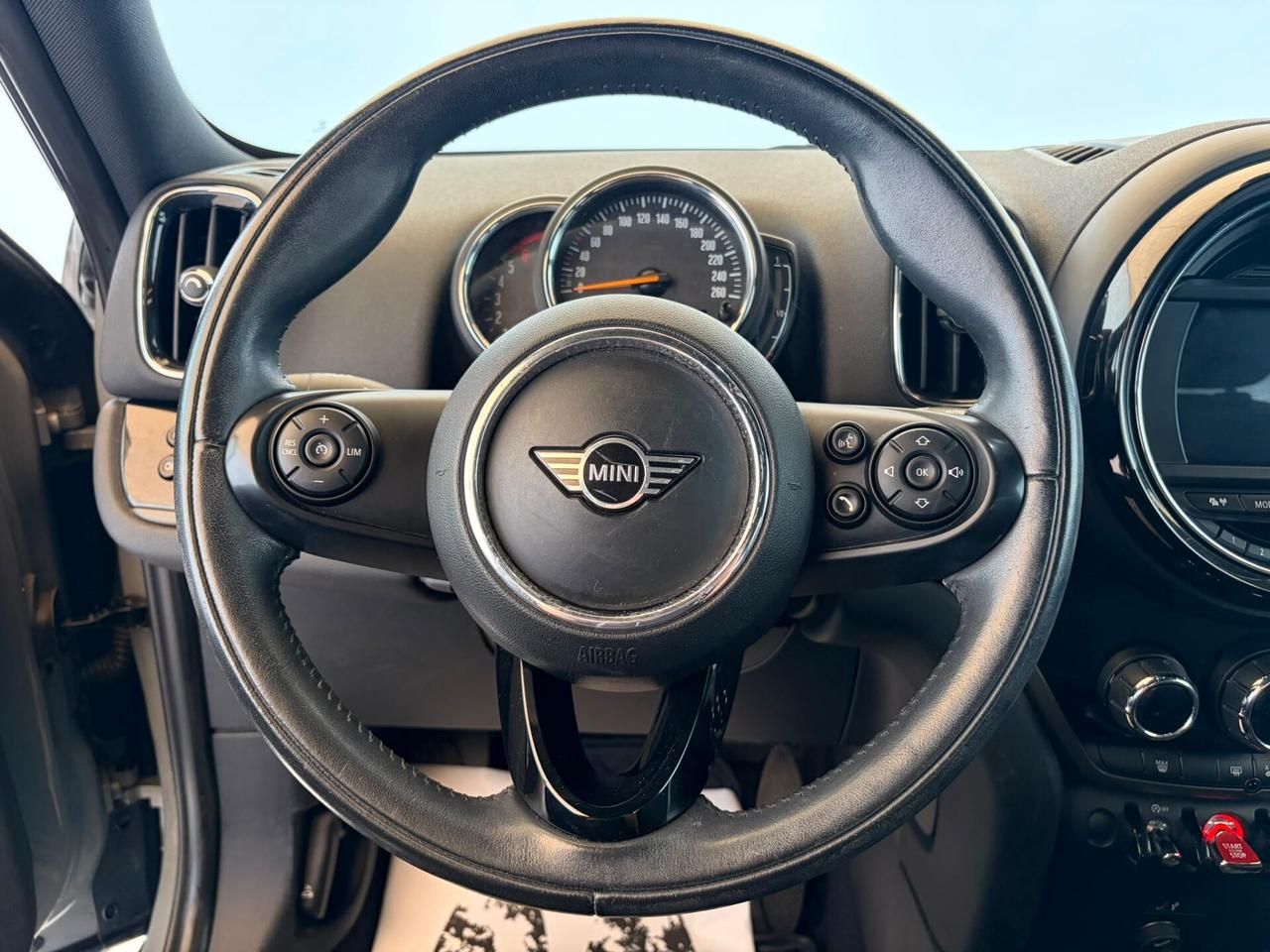 MINI Cooper D Countryman 2.0 Baker Street my20 - TAGLIANDI MINI