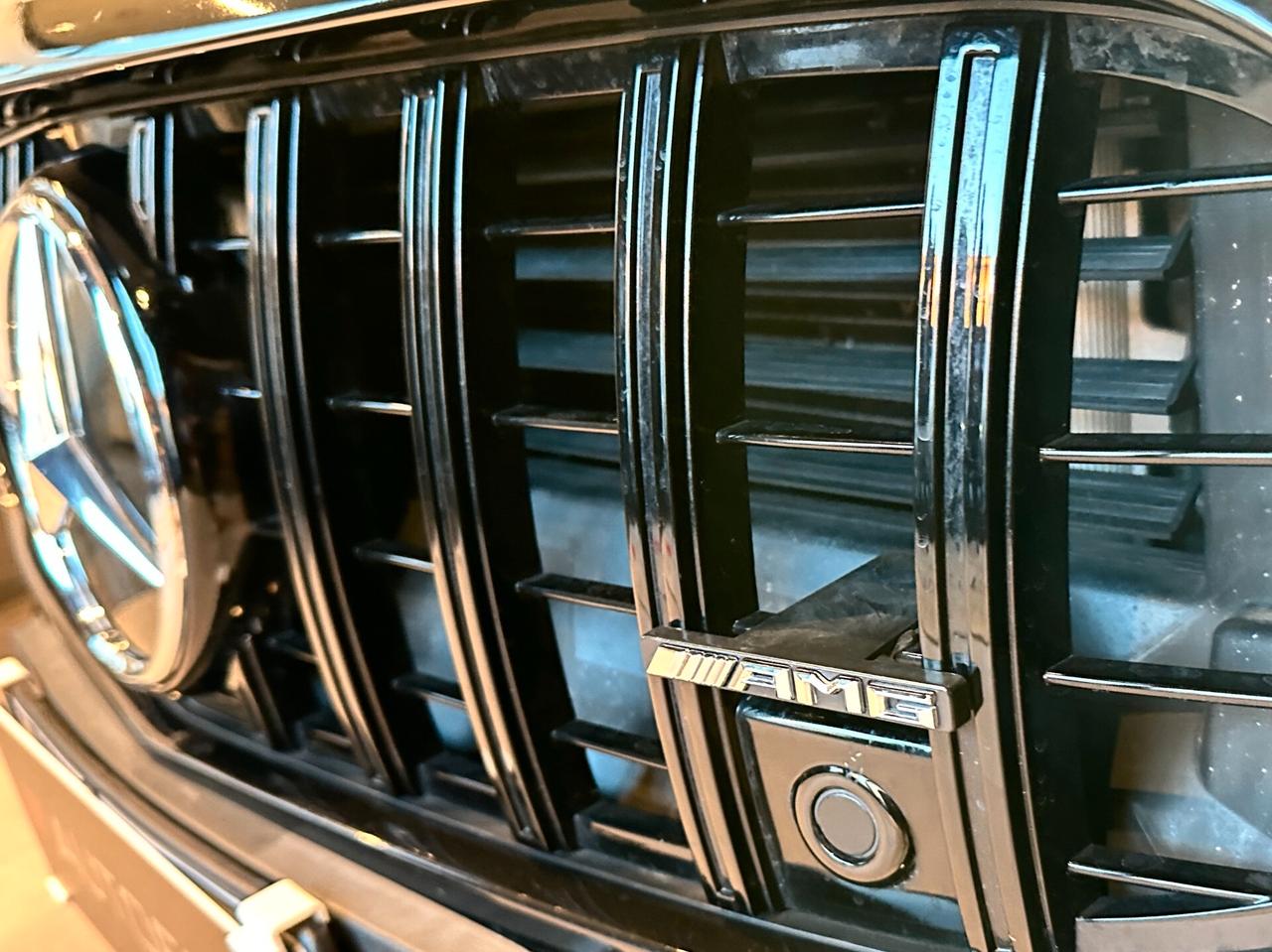 Mercedes-benz A 200 d Automatic Premium