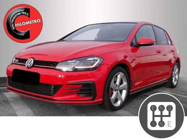 Volkswagen Golf GTI Performance 2.0 245 CV *TettoPanorama *Keyless