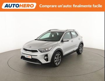 KIA Stonic 1.0 T-GDi 120 CV Style