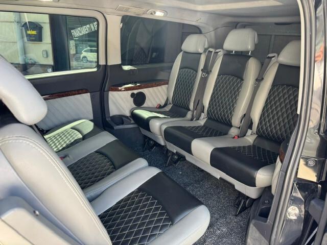 Mercedes-benz Viano 3.0 CDI 224CV 8 POSTI