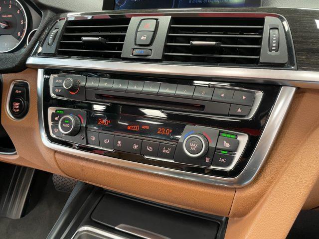 BMW 420 420D CABRIO LUXURY 184CV AUTO