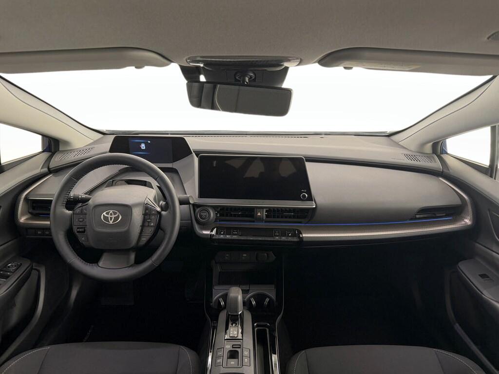 Toyota Prius 2.0 Plug-in Hybrid Lounge E-CVT