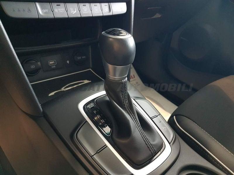 Hyundai Kona Kona 1.6 hev Xprime Safety Pack 2wd dct
