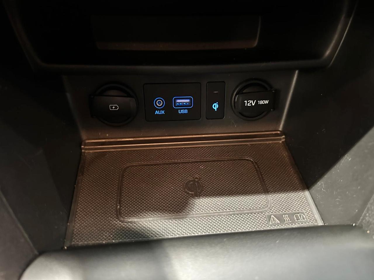 Hyundai Kona 1.6 CRDI 136 CV DCT Xpossible 2019