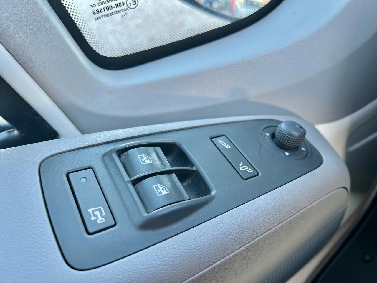 Fiat Ducato Panorama 9 posti 2.3 mjt