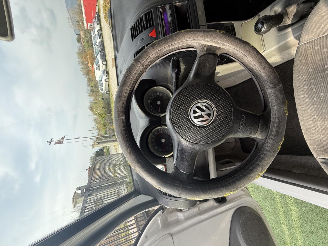 VW LUPO