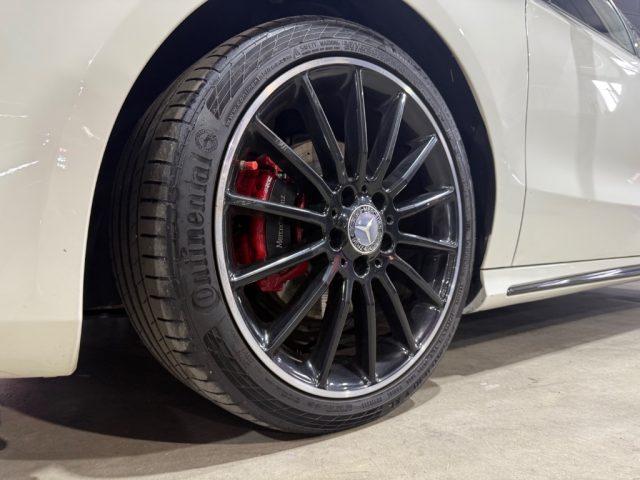 MERCEDES-BENZ A 180 PREMIUM AMG NEOPATENTATI
