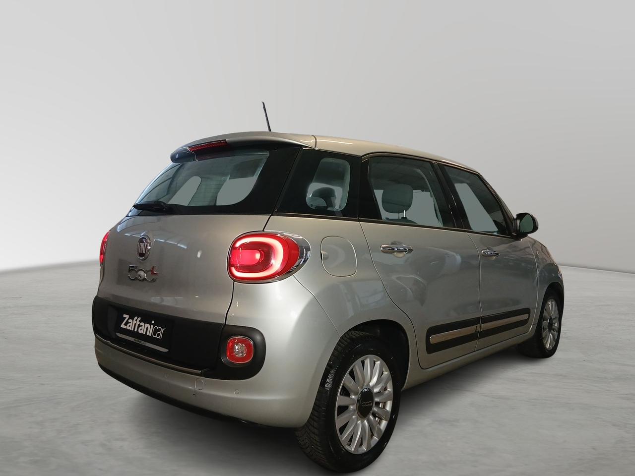 FIAT 500L - 500L 1.3 Multijet 85 CV Dualogic Pop Star