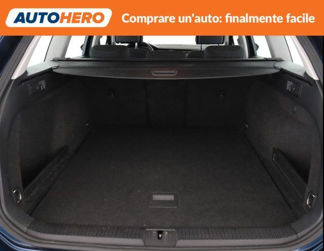 VOLKSWAGEN Passat Variant 2.0 TDI SCR 122 CV EVO DSG Business