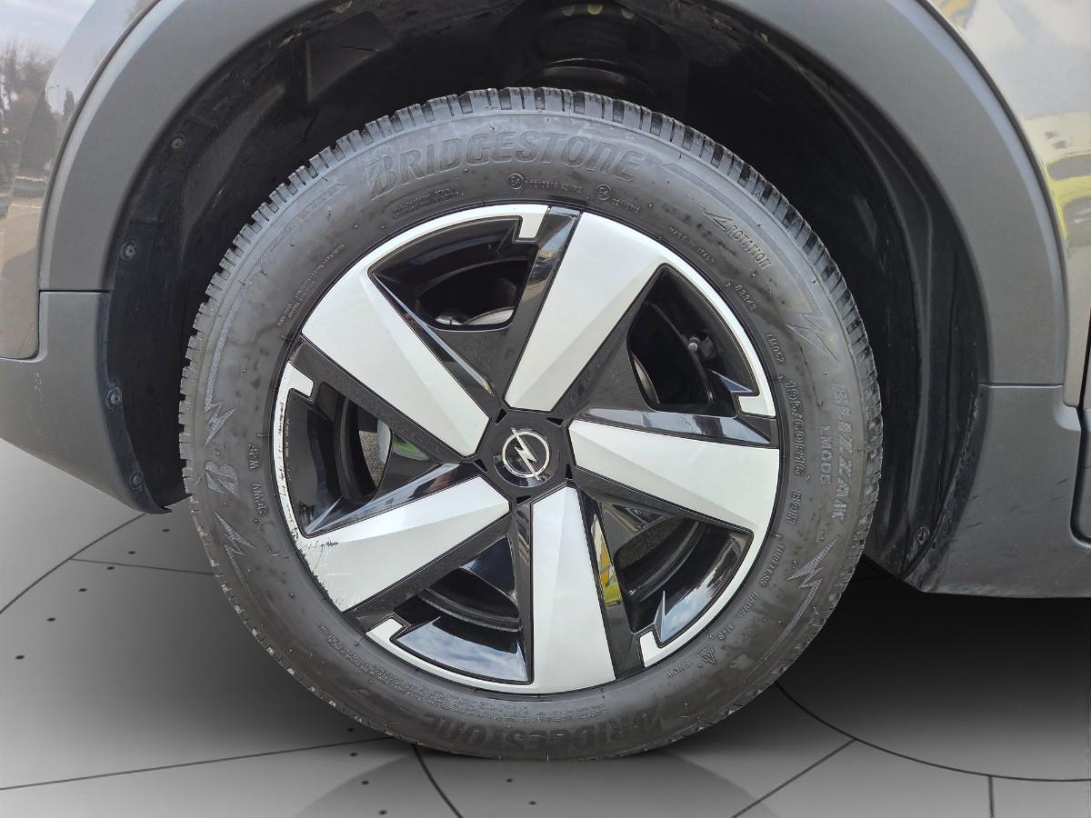 OPEL Crossland 1.2 Edition s&s 83cv