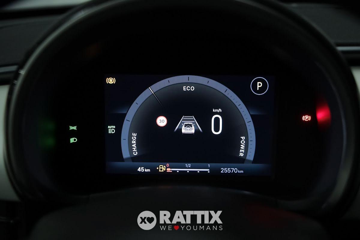 Fiat 600 1.2 hybrid La Prima