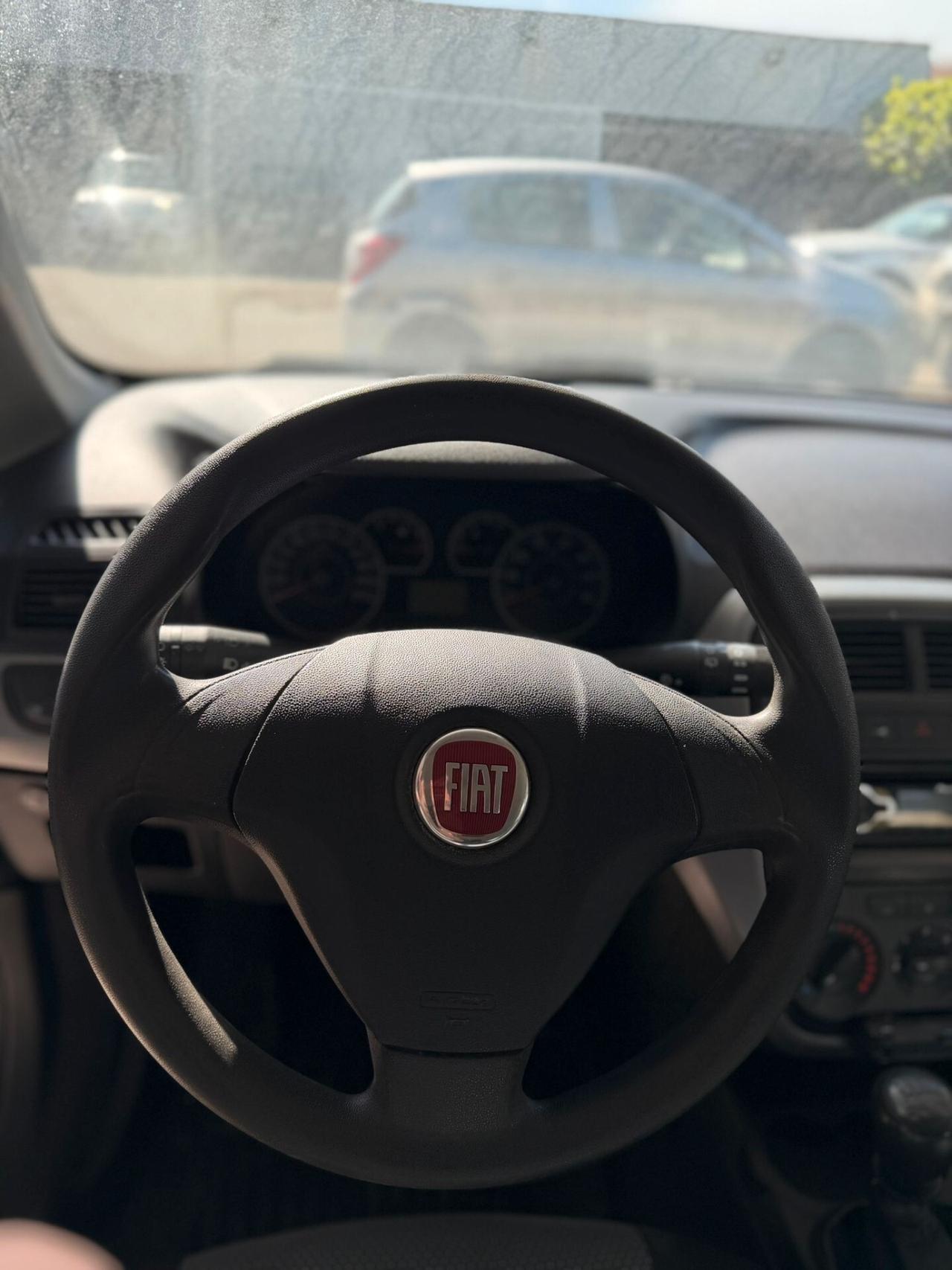 Fiat Punto Evo 1.2 5 porte S&S Dynamic