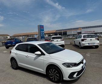 Volkswagen Polo 1.0 evo Edition Plus / NO VINCOLI