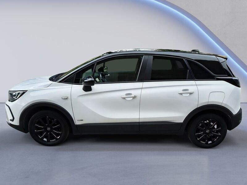 Opel Crossland 1.2 83 CV Design & Tech MT5