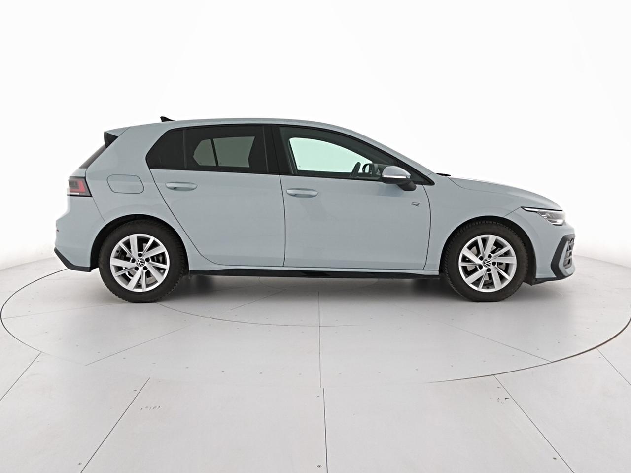 Volkswagen Golf 2.0 tdi R-Line 150cv