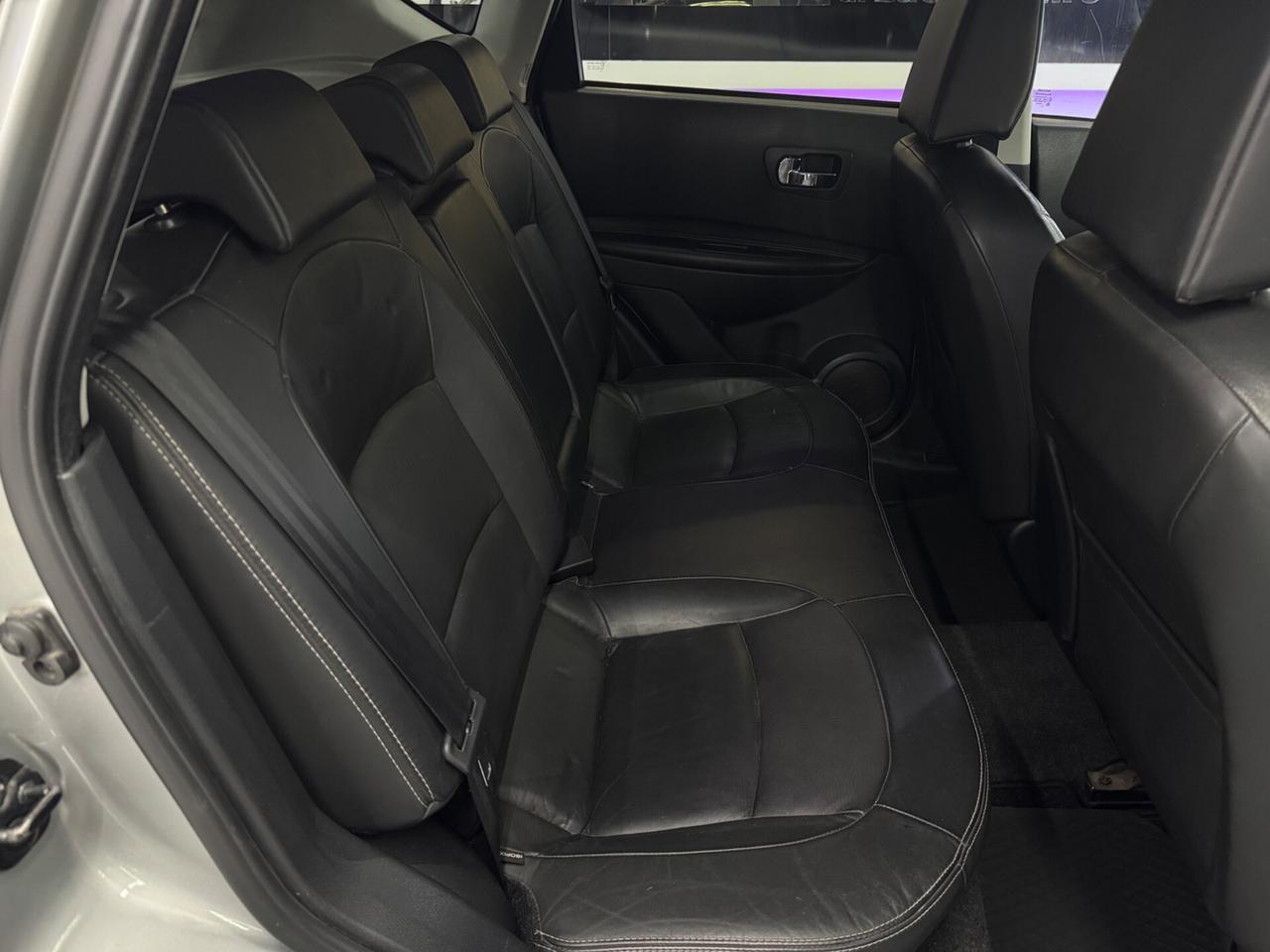 Nissan Qashqai 2.0 16V 4WD Tekna Iper Full
