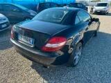 Mercedes-benz SLK 200 Kompressor Sport