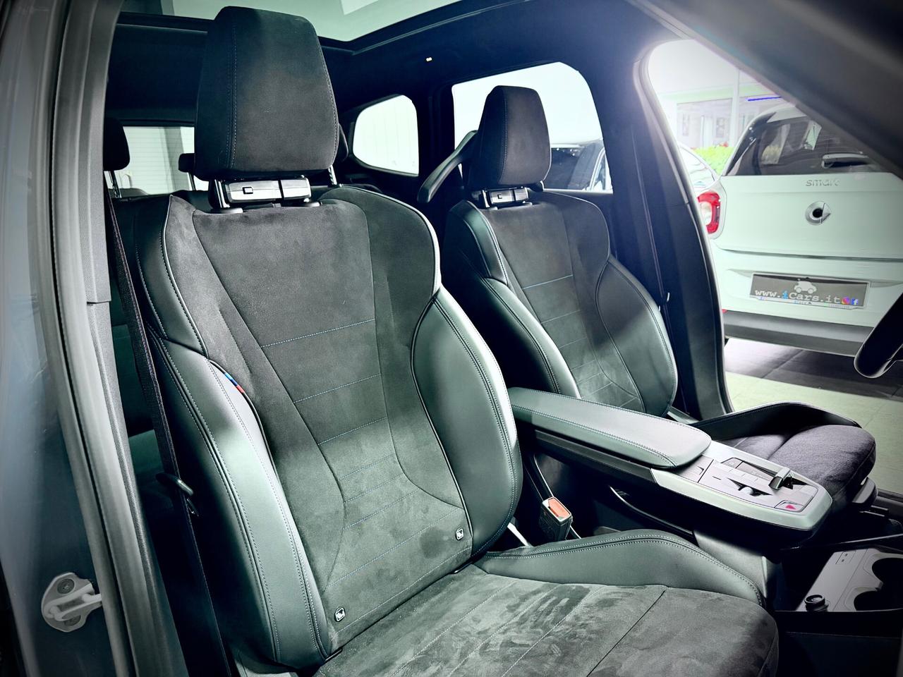 BMW X1 sDrive18d 150CV M Sport Pro