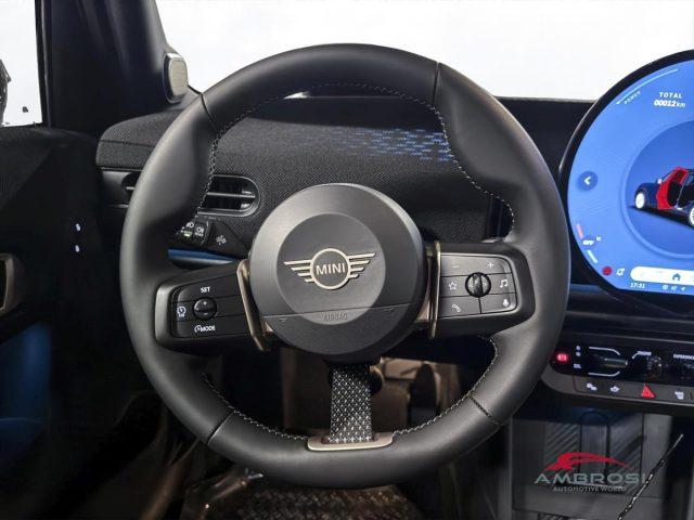 MINI Cooper 5 porte C Favoured M