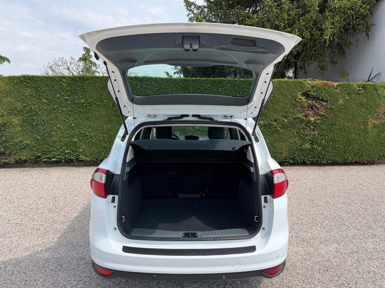 Ford C-Max 1.0 EcoBoost 100CV Titanium