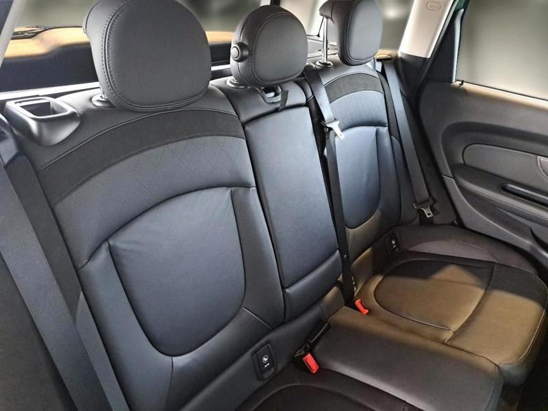 MINI COOPER D CLUBMAN BUSINESS AUTOMATICO STATION WAGON