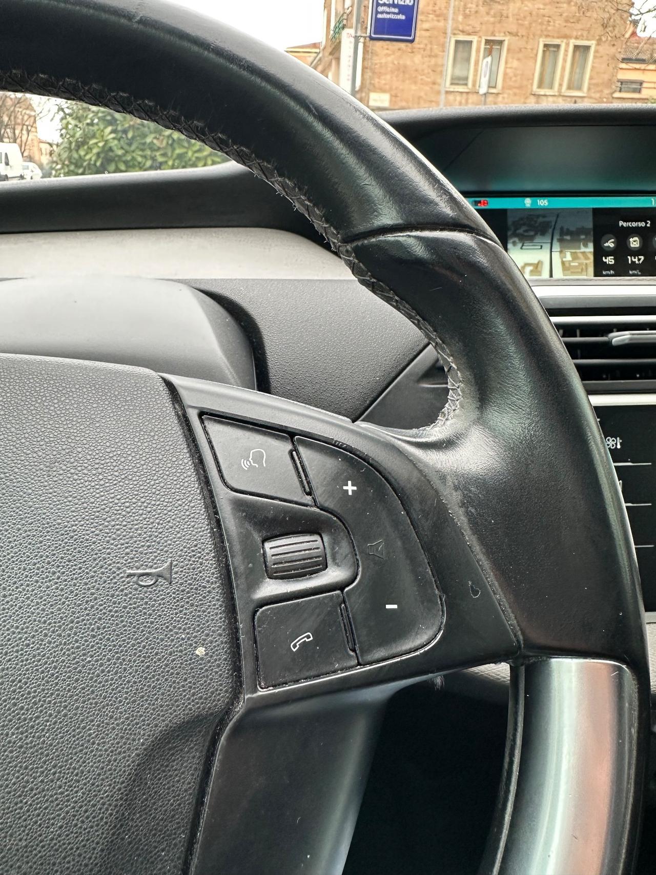 Citroen C4 SpaceTourer BlueHDi 130 S&S Shine