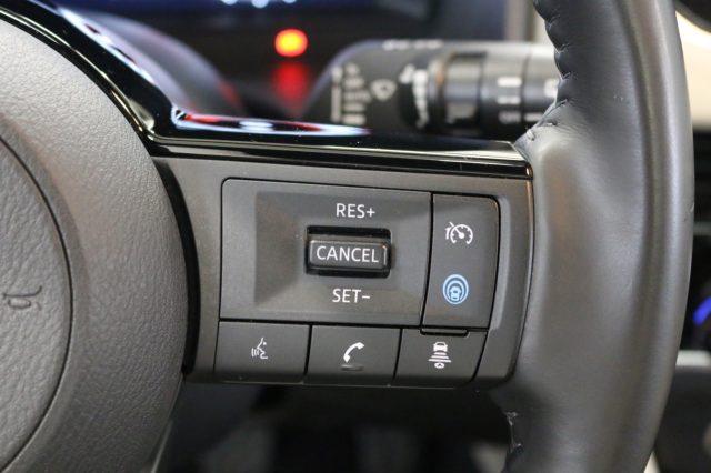 NISSAN Qashqai MHEV 140 CV Tekna
